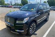 PRE-OWNED 2021 LINCOLN NAVIGA en Madison WV