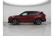 $33998 : Toyota Highlander 2021 AWD X thumbnail