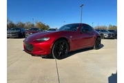 Mazda MX-5 Miata RF 2021 Clu en Houston