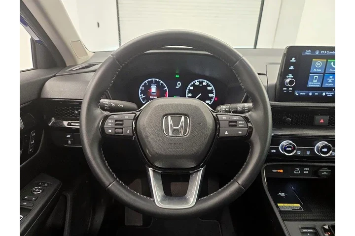 $35998 : Honda CR-V 2025 AWD EX-L 4dr image 10
