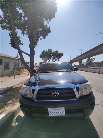 $12000 : TOYOTA TACOMA 2009 image 3