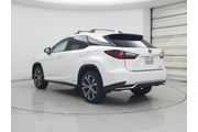 $39998 : Lexus RX 450h 2020 AWD 4dr S thumbnail