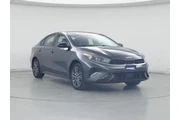 Kia Forte 2022 GT-Line 4dr S