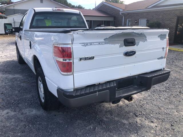 $5995 : 2009 F-150 XL image 8