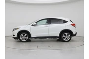 $20998 : Honda HR-V 2017 AWD EX-L 4dr thumbnail