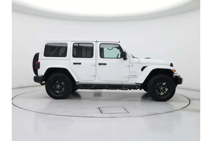 $33998 : Jeep Wrangler 2024 4x4 Sahar image 7