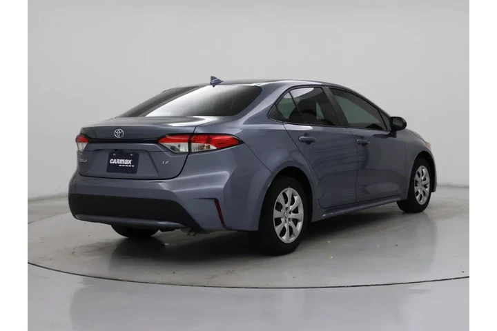 $20998 : Toyota Corolla 2022 LE 4dr S image 8