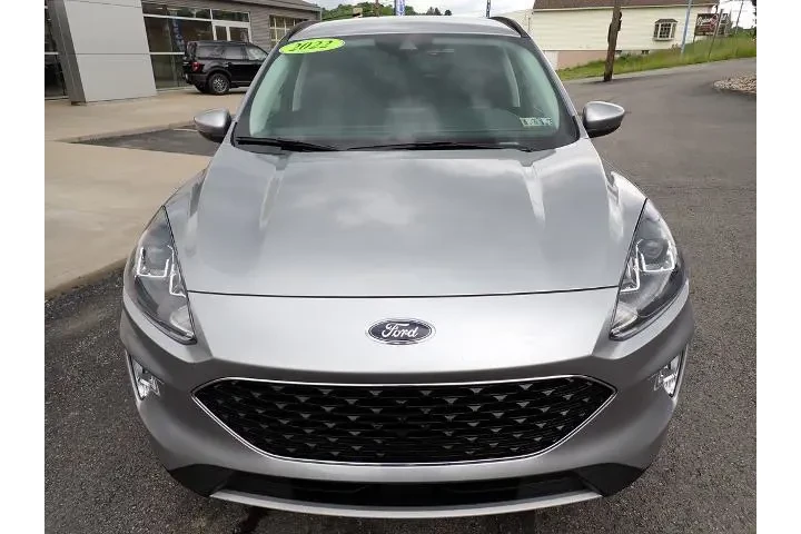 $23095 : Ford Escape 2022 AWD SEL 4dr image 9