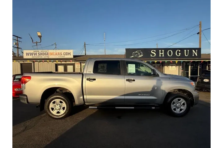 $18350 : 2012 Tundra Grade image 8