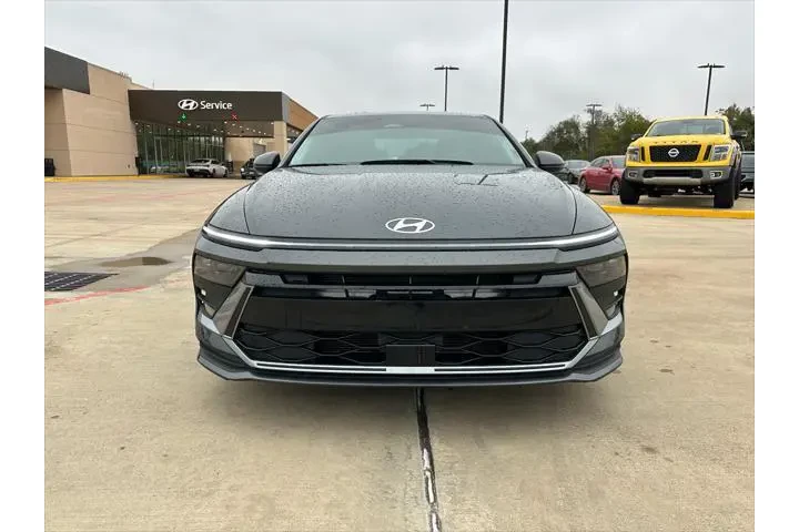 $21358 : Hyundai SONATA 2025 SE 4dr S image 2