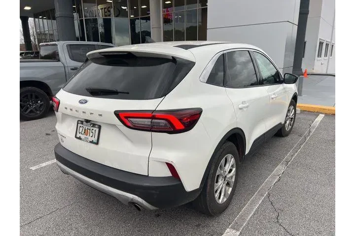 $21165 : Ford Escape 2023 Active 4dr image 8