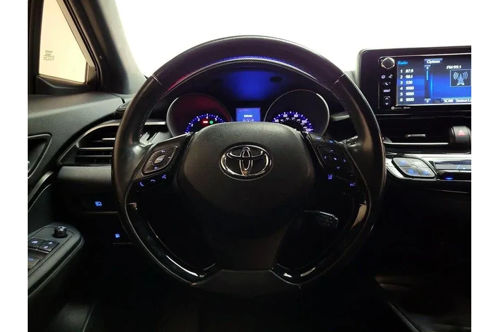 $21998 : Toyota C-HR 2018 XLE Premium image 10