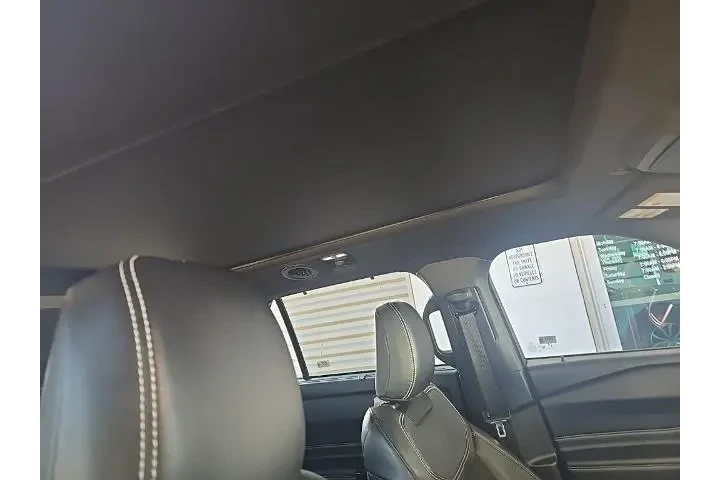 $37999 : Ford Explorer 2022 AWD ST 4d image 10