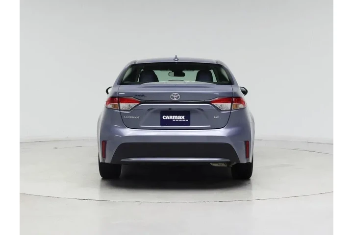 $17998 : Toyota Corolla 2021 LE 4dr S image 6