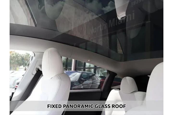 $35990 : Tesla Model Y 2024 AWD Long image 4