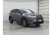 Toyota Highlander 2019 AWD X