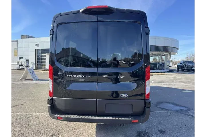 $39950 : Ford Transit 2023 350 XL 3dr image 7
