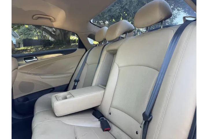 $4999 : 2012 Sonata Hybrid image 7