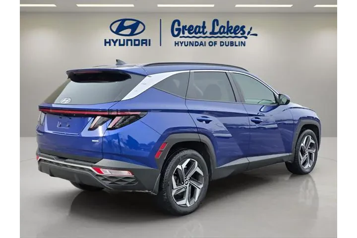$23466 : Hyundai TUCSON 2023 AWD SEL image 5