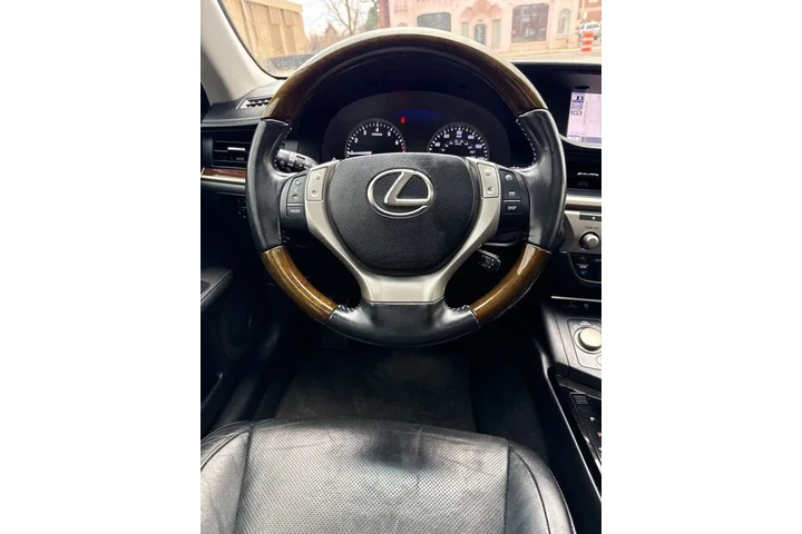 $13995 : 2013 ES 350 image 8