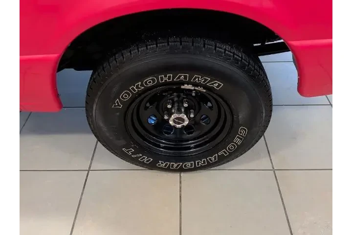 $8995 : Ford Ranger 1993 2dr Splash image 9