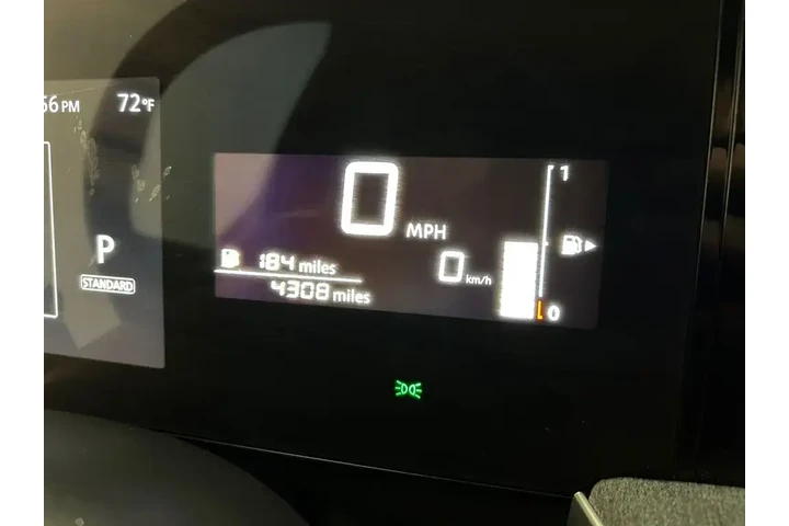 $20891 : Nissan Kicks 2025 SV 4dr Cro image 10