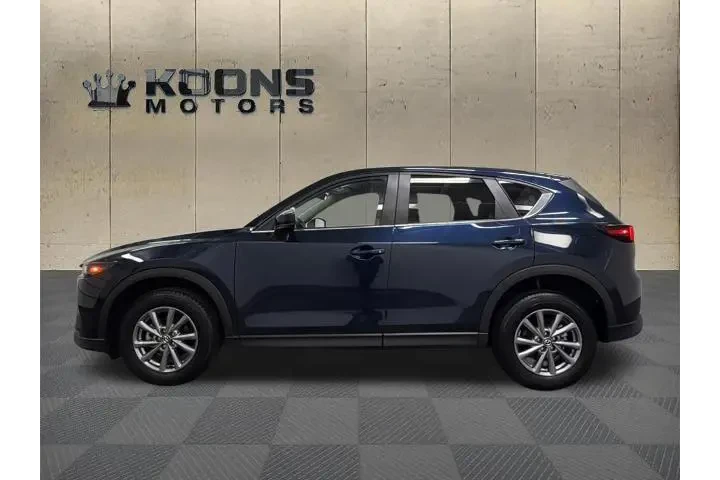 $25000 : Mazda CX-5 2023 AWD 2.5 S Se image 4