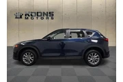 $25000 : Mazda CX-5 2023 AWD 2.5 S Se thumbnail