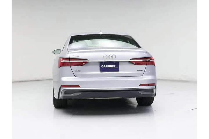 $33998 : Audi A6 2024 AWD quattro Pre image 6