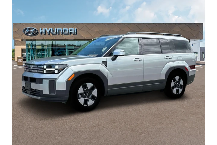 $32300 : Hyundai SANTA FE Hybrid 2025 image 2