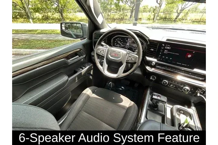 $37000 : GMC Sierra 1500 2023 4x2 Ele image 9