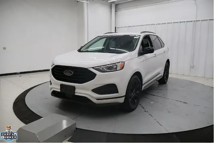 $20995 : Ford Edge 2023 AWD SE 4dr Cr image 8
