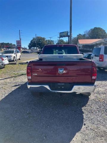 $13995 : 2014 RAM 1500 SLT image 1