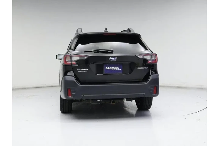 $23998 : Subaru Outback 2020 AWD Prem image 6