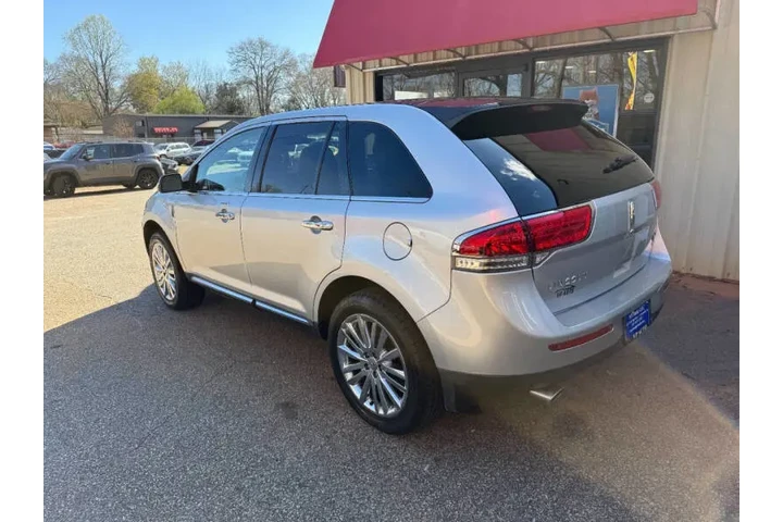 $9499 : 2013 MKX image 7