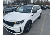 $26988 : Kia Sorento 2023 EX 4dr SUV thumbnail