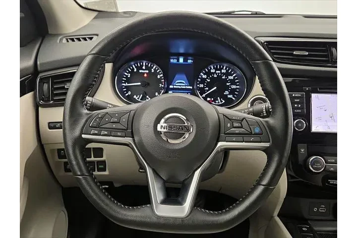 $22998 : Nissan Rogue Sport 2022 SL 4 image 10