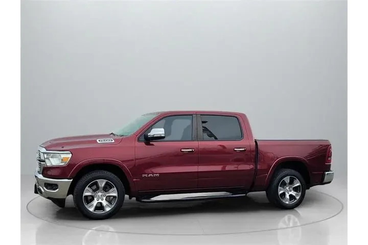 $36795 : Ram 1500 2022 4x2 Laramie 4d image 4
