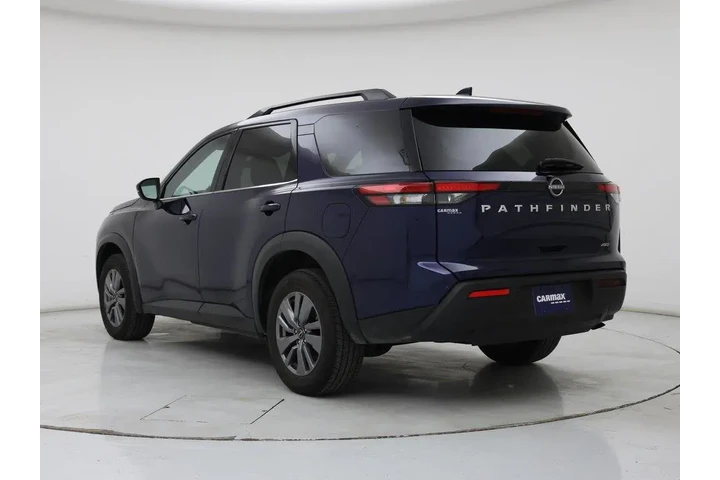 $33998 : Nissan Pathfinder 2025 AWD S image 2