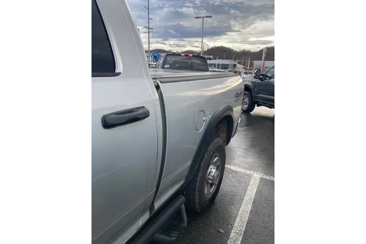 $36391 : Ram 2500 2018 4x4 Tradesman image 3