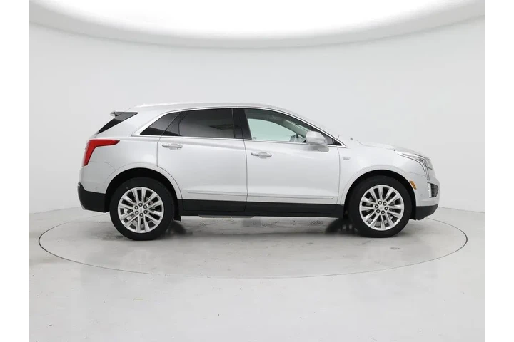 $22998 : Cadillac XT5 2019 4x4 Premiu image 7
