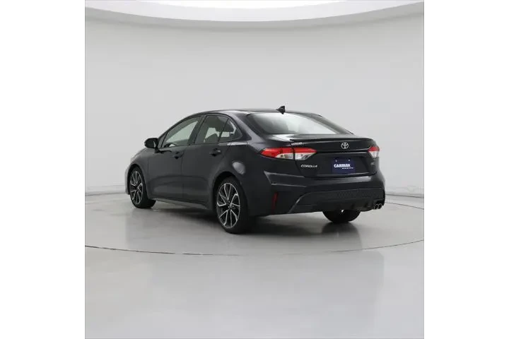 $20998 : Toyota Corolla 2022 SE 4dr S image 2