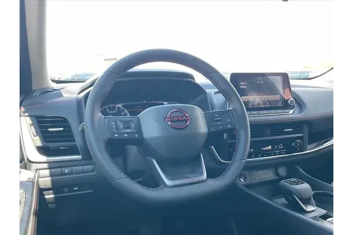 $32999 : Nissan Rogue 2025 AWD SV 4dr image 9