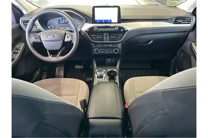 $16000 : Ford Escape 2022 SE 4dr SUV image 8