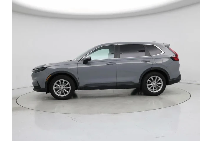 $29998 : Honda CR-V 2023 EX-L 4dr SUV image 3