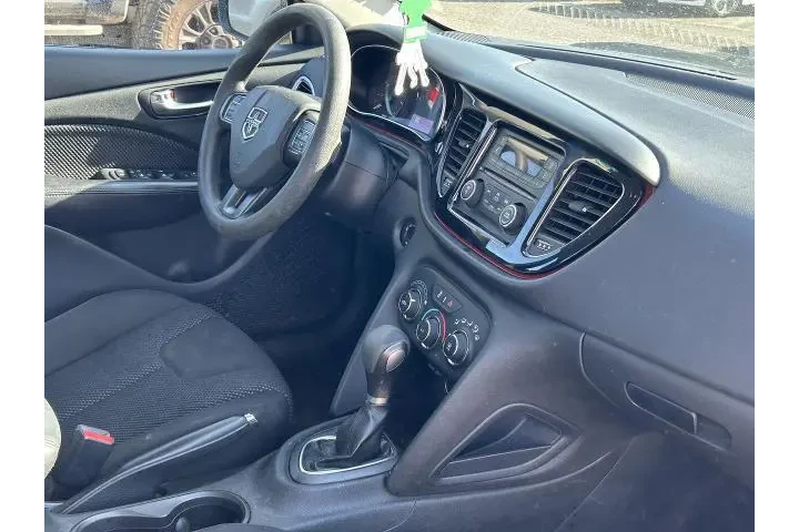 $8995 : Dodge Dart 2016 SE 4dr Sedan image 8