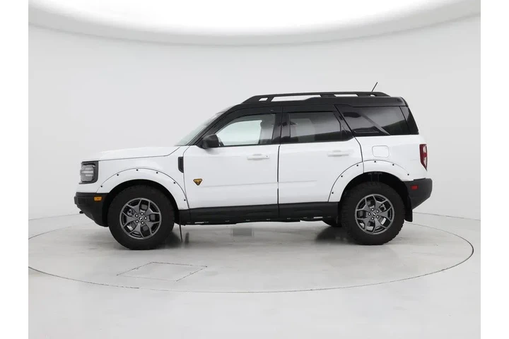 $36998 : Ford Bronco Sport 2024 AWD B image 3