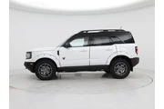 $36998 : Ford Bronco Sport 2024 AWD B thumbnail