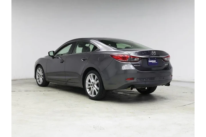 $14998 : Mazda Mazda6 2017 Touring 4d image 2