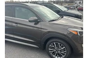 $19249 : Hyundai TUCSON 2019 AWD Ulti thumbnail
